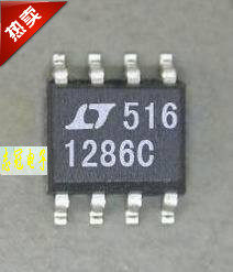 LTC1286CS8      全新原装 现货