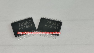 783A  783AG TD62783AFNG SOP 指示灯驱动芯片 全新原装   现货