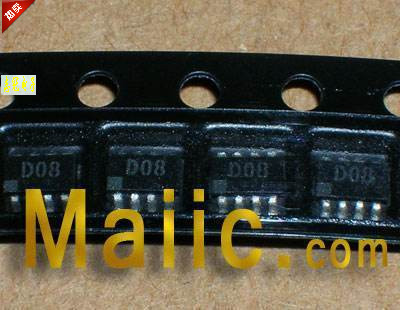 AD5160BRJ5-R2     全新原装 现货 芯片
