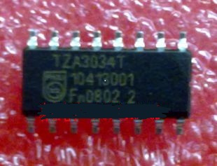 LT3435EFE 全新原装 现货