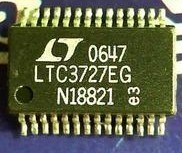 LTC3727EG     全新原装 现货
