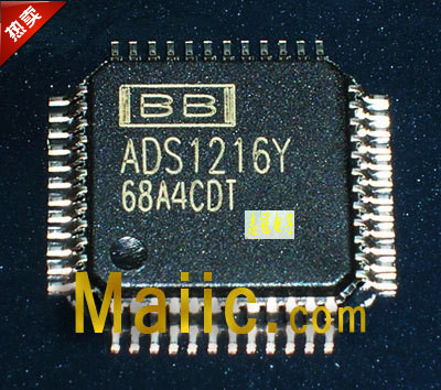 ADS1216Y ADS1216  全新原装 现货  价格咨询