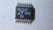 LT8610  8610AC 全新原装