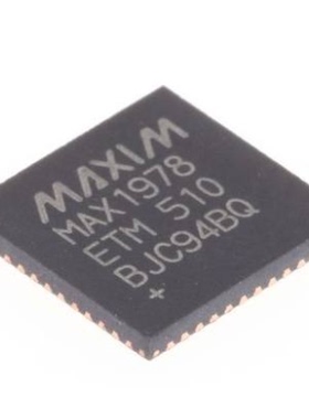 MAX2034ctm+ MAX2034ctm 射频放大器 数模转换 全新原装