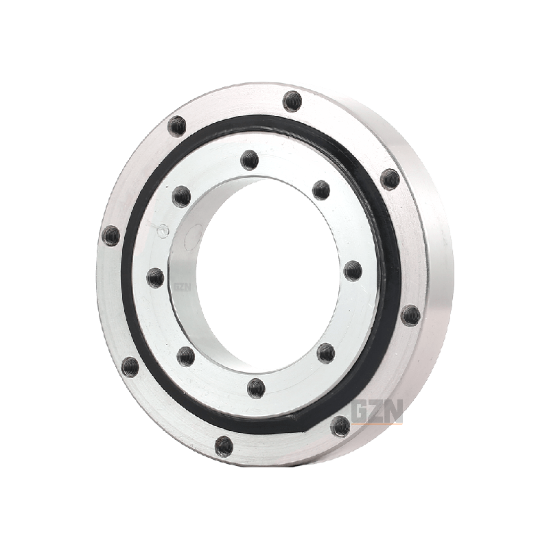 吊机 回转支撑轴承转盘 小型 内齿 外齿 无齿 010.10.100 120 150