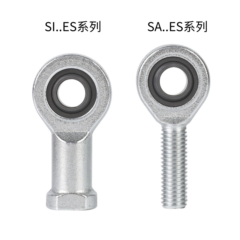 杆端关节鱼眼si12轴承