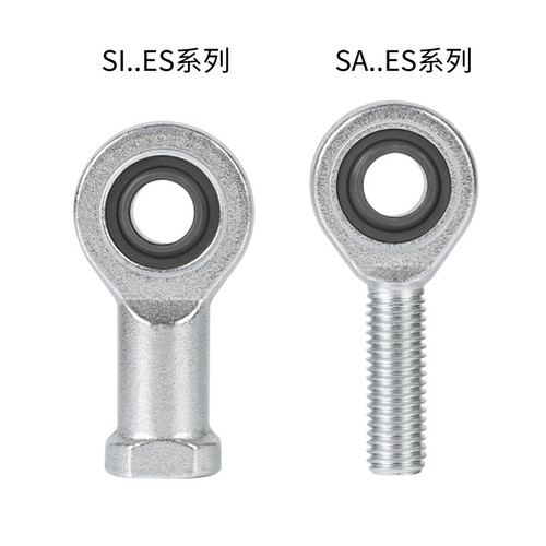 杆端关节鱼眼si12轴承