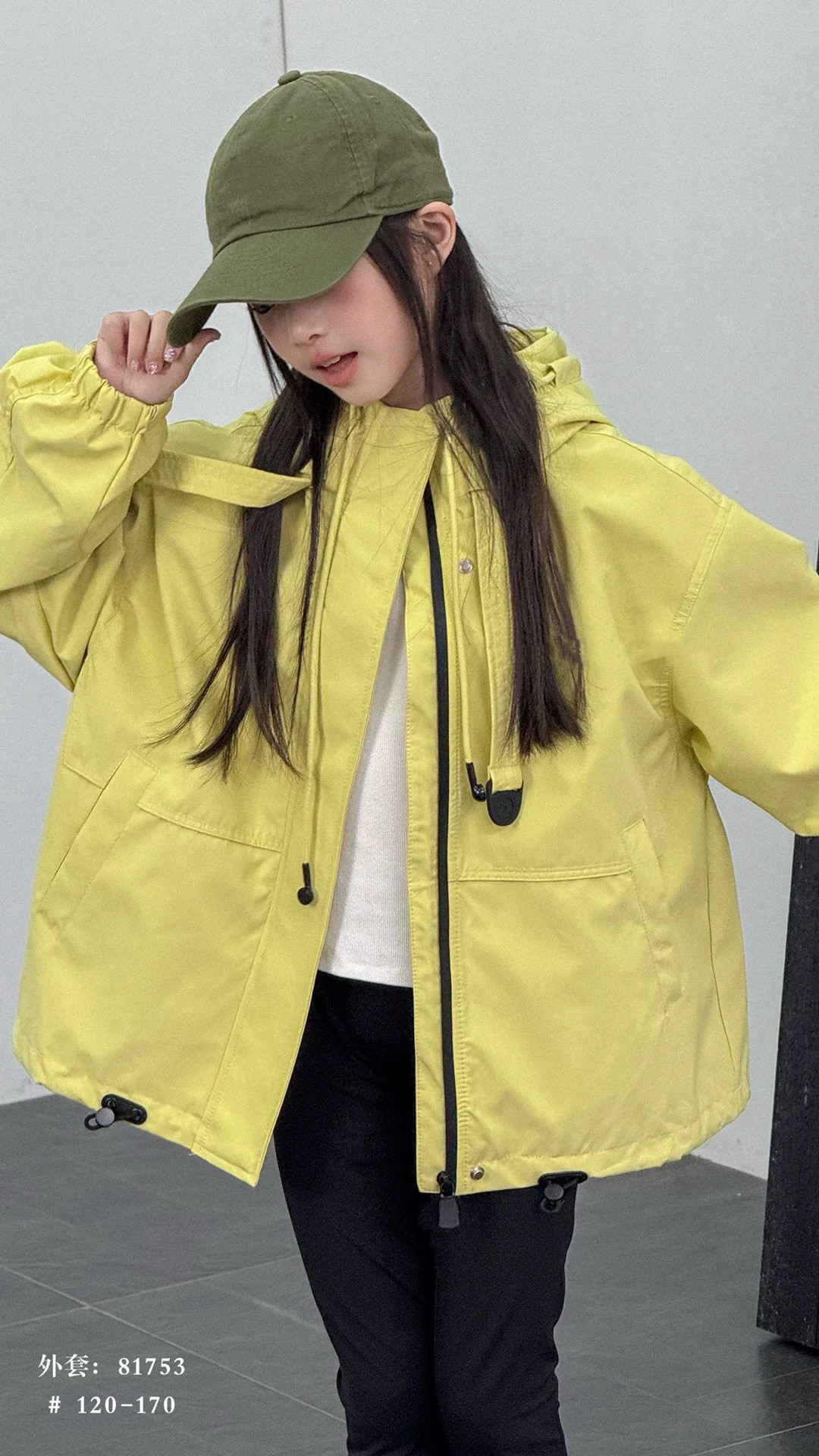 7+Kids波拉韩国童装男女童冲锋衣2025春秋新款儿童休闲加棉外套,童装/婴儿装/亲子装,普通外套,淘宝优惠券,粉丝福利购,淘宝优惠卷