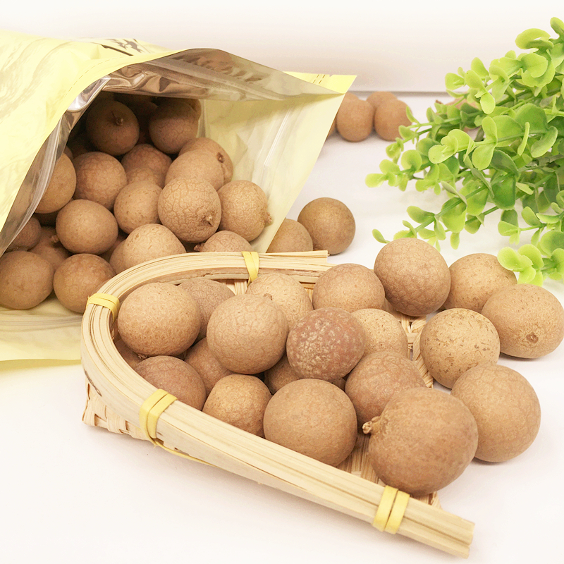 新货AA特级大桂圆干龙眼干散装包邮批整箱福建莆田