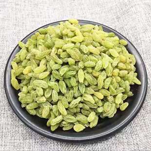 葡萄干新疆特产特级新疆免洗提子干散装5斤冰粉籽商用奶茶店专用