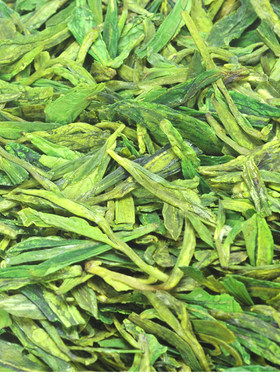 2026年新茶茶叶绿茶 雨前浙江龙井茶农高山一级 250g