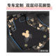 汽车脚垫全包围轩逸零跑c10天籁宝来飞度福克斯思域领克星瑞地毯