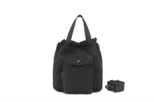 2026新款大容量防泼水单肩托特包束口包百搭多用包手提包斜挎包