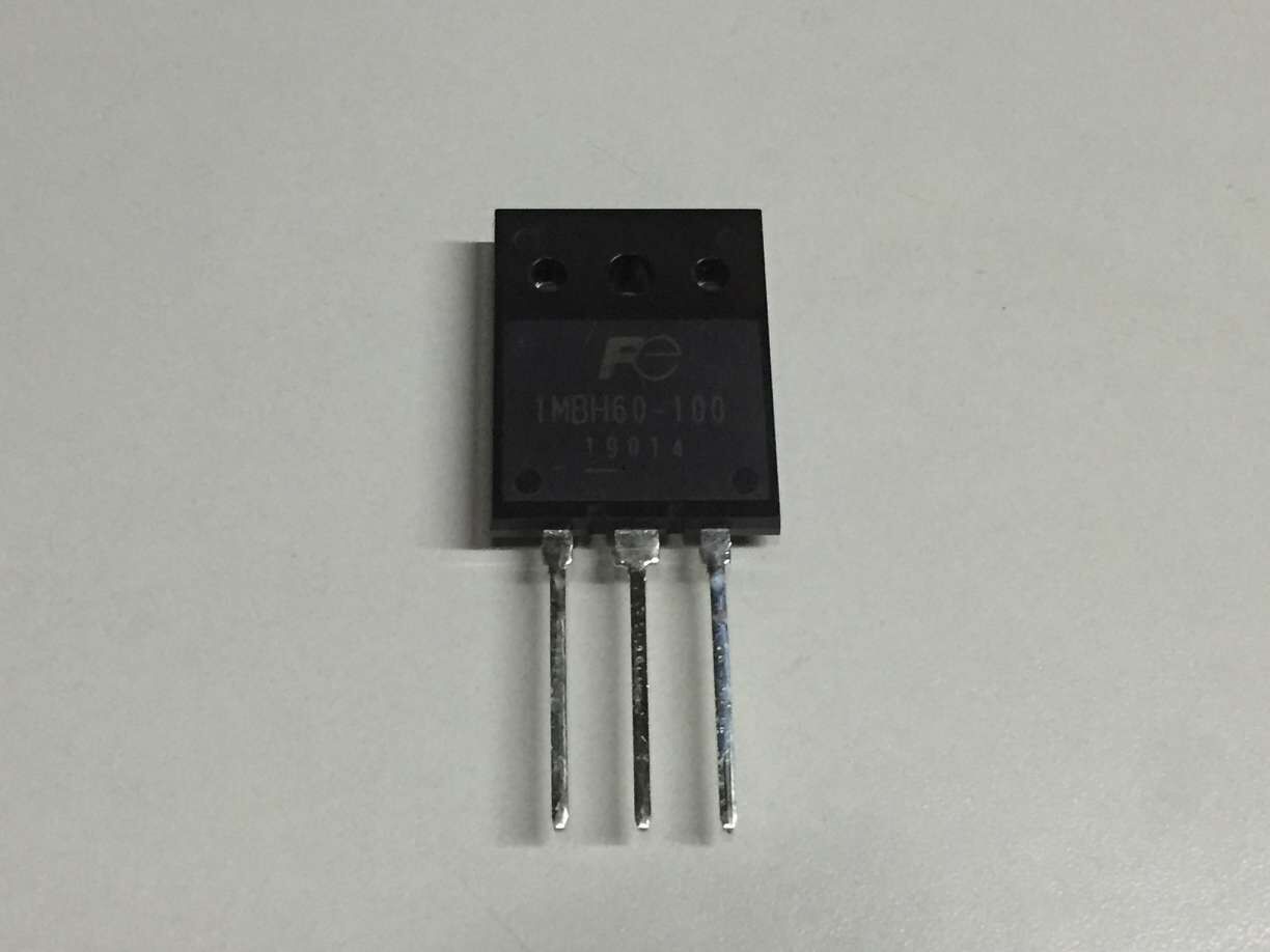 1MBH60D-100 IMBH60D-100 60A 1000V  大功率IGBT管