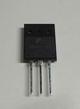 1MBH60D-100 IMBH60D-100 60A 1000V  大功率IGBT管