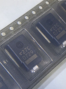 U5ZA27C 丝印27C DO-218 原装正品100% 现货直拍 量大价优