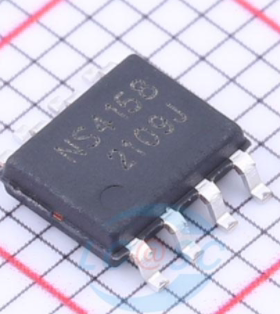 NS4158 贴片SOP8 AB/D类 5W 音频芯片IC替换CS8138S 全新原装