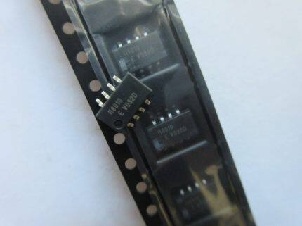 RX8010SJ 全新原装正品  R8010 贴片 SOP-8 实时时钟芯片
