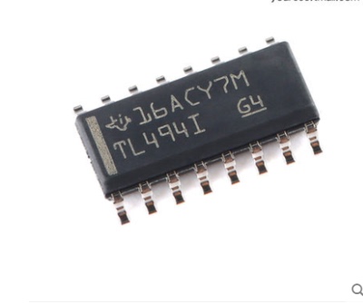 全新原装 TL494I TL494IDR 贴片 SOP16 进口工业级 稳压器芯片