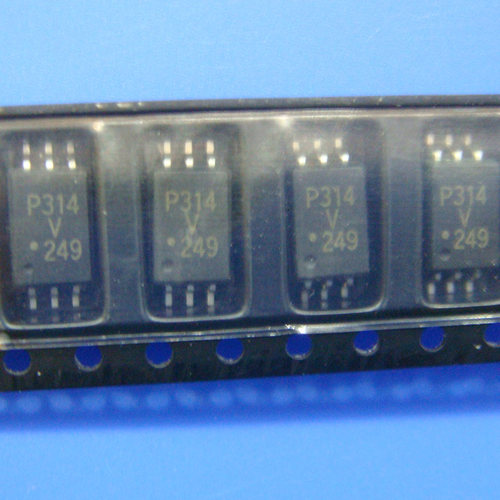 P314V ACPL-P314V ACPL-P314 SOP-6 贴片光耦 全新原装现货