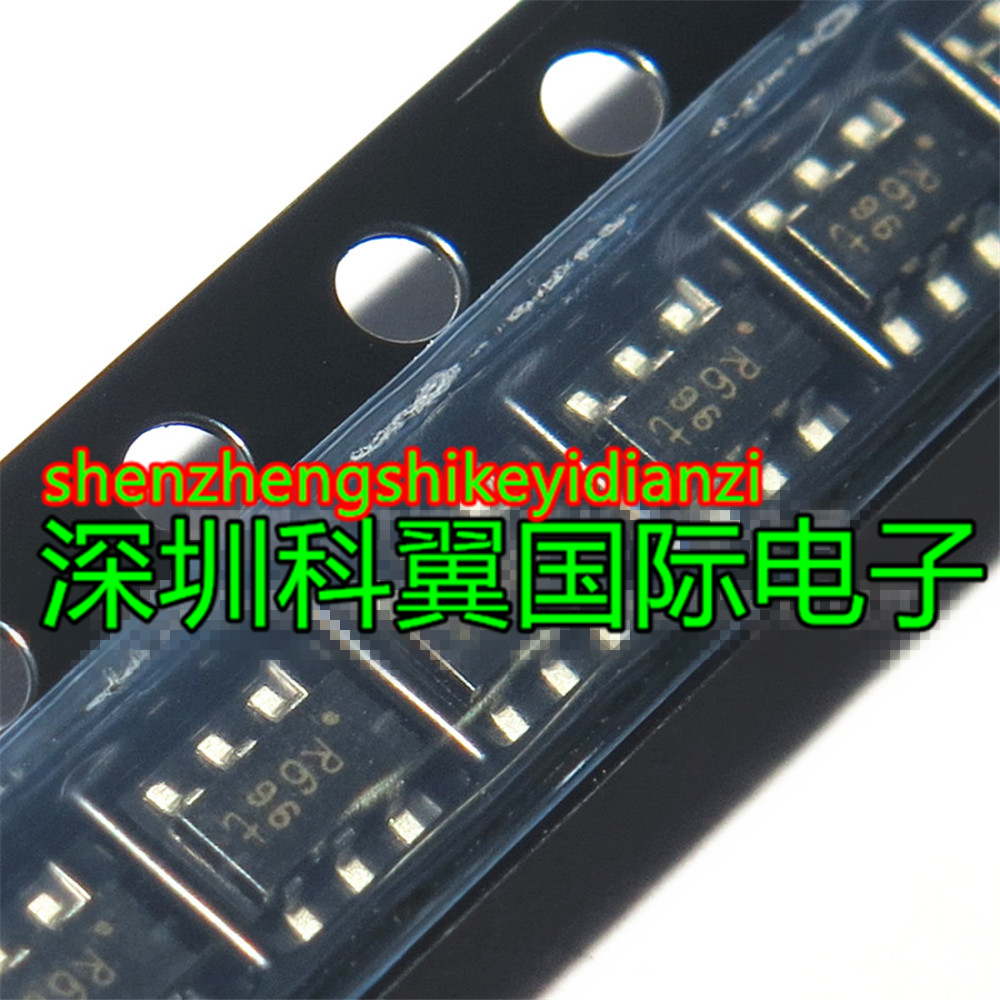 BCM847DS 丝印R6 封装SOT23-6 全新原装正品