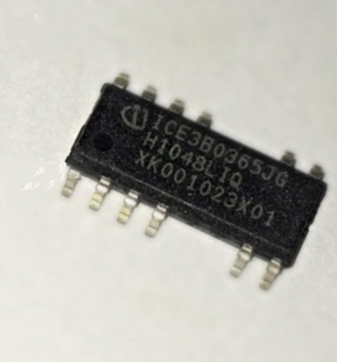 全新 ICE3B0365JG SOP-12 贴片 液晶电源芯片 质量保证 可直拍