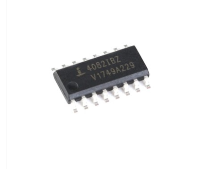 80V/1.25AH桥MOS驱动芯片