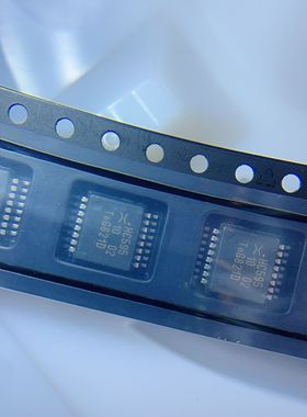 HC595 贴片SSOP16 输出寄存器 74HC595DB SN74HC595DBR 全新原装