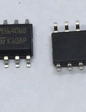 95640WQ M95640-WMN3TPPSA SOP8 原装正品