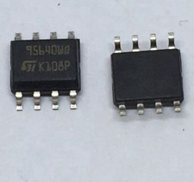 95640WQ M95640-WMN3TPPSA SOP8 原装正品