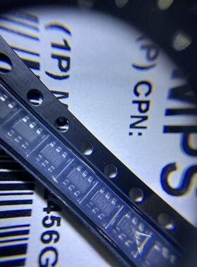 MP2456GJ-Z MP2456 丝印IAGV* 贴片SOT-23-6 电源管理IC 全新原装