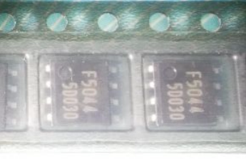 F5044 F5044H-TB12B 汽车发动机电脑驱动IC芯片 原装全新 贴片8脚