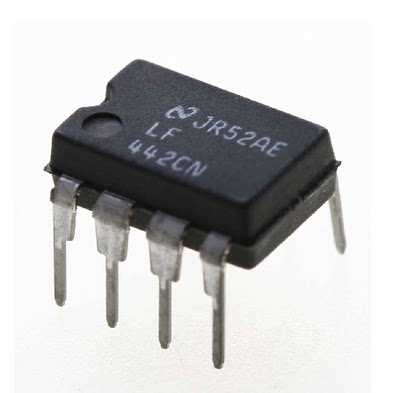 全新原装 LF442CN LF442 直插DIP8