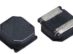 SWPA3012S220MT 贴片磁胶功率电感 3012-22UH 0.52A 3X3X1.2MM