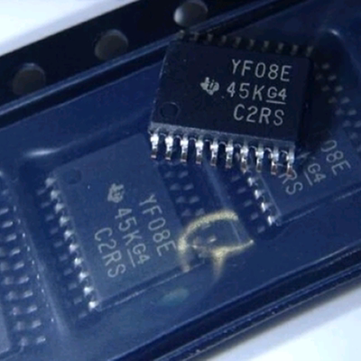 全新原装正品 TXS0108EPWR YF08E丝印 贴片 TSSOP-20 逻辑 变换器