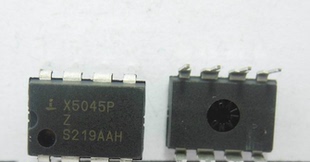 X5045PIZ X5045PZ X5045P X5045  PMIC-监控器