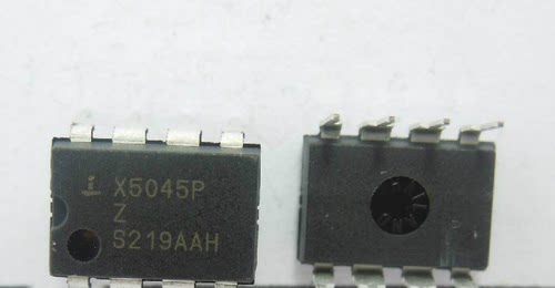 X5045PIZ X5045PZ X5045P X5045  PMIC-监控器