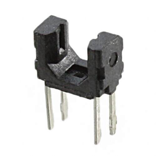 GP1S194HCZ0F 光电开关，光电传感器 透射槽 槽宽1.7mm SHARP原装