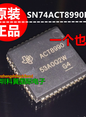 ACT8990 SN74ACT8990FNR全新原装正品 贴片PLCC44 直接拍下