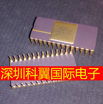 全新原装进口正品AD574AJDZ AD574AJD AD574 DIP-28P模数转换
