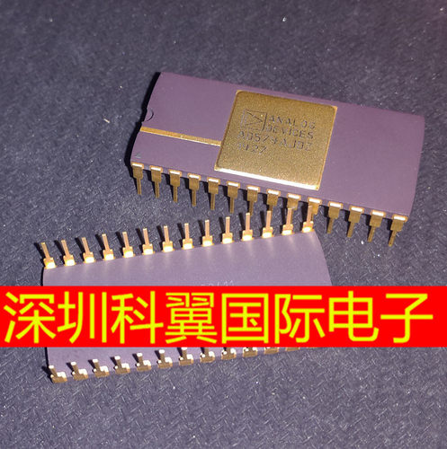 全新原装进口正品AD574AJDZ AD574AJD AD574 DIP-28P模数转换