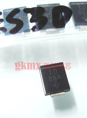 ES3D-E3/57T 丝印ED 贴片快恢复二极管3A/200V 贴片SMC 全新原装
