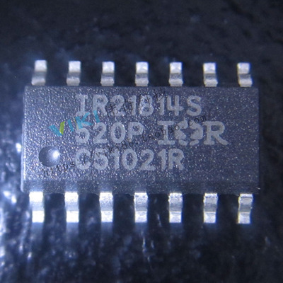 IR21814SIR21814STRPBF