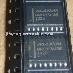 MAX758ACWE+T 稳压器DC/DC开关稳压器 758 MAX758 16-SOIC