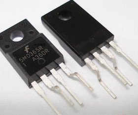 5M0365R KA5M0365R  KA5M0365RYDTU电源IC 直插TO-220F 全新原装