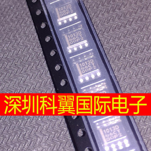 LT1013DDR 双高精度运算放大器 全新原装正品 SOP8封装