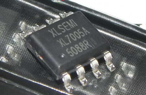 XL7005  XL7005A XL7005E1 SOP8 XL芯龙正品车载 电源充电宝专用