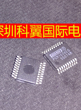 PCM1606EG PCM1606EG4 数模转换器 1606 PCM1606 20-SSOP