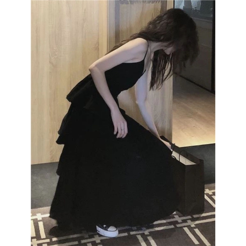 夏季新款三亚海边度假仙女