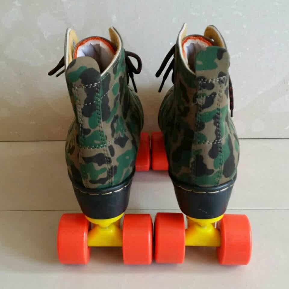 Patins à roulettes - Ref 2582411 Image 3